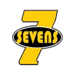 sevens taxis android application logo